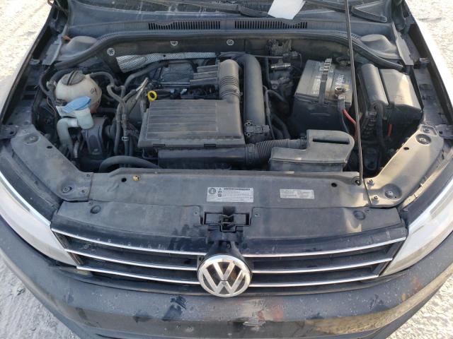 2016 VOLKSWAGEN JETTA SE - 3VWD67AJ7GM353677