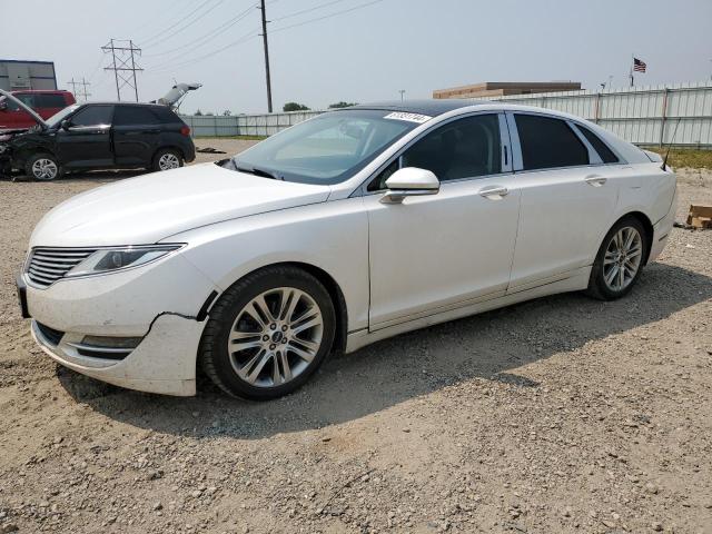 2013 LINCOLN MKZ #2919292572