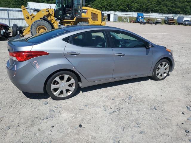 2012 Hyundai Elantra Gls VIN: KMHDH4AE6CU438042 Lot: 60037324