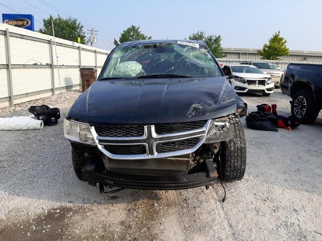 VIN 3C4PDCAB9JT171399 2018 DODGE JOURNEY no.5