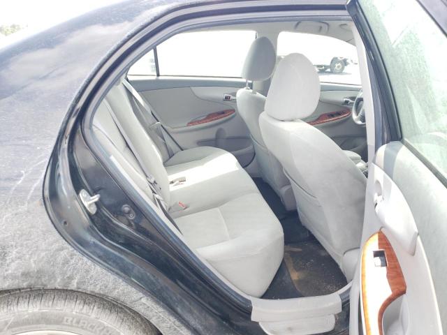 2009 Toyota Corolla Base VIN: 2T1BU40E19C057634 Lot: 62506264