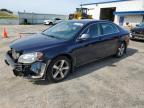 1G1ZC5E12BF348338 2011 Chevrolet Malibu 1Lt