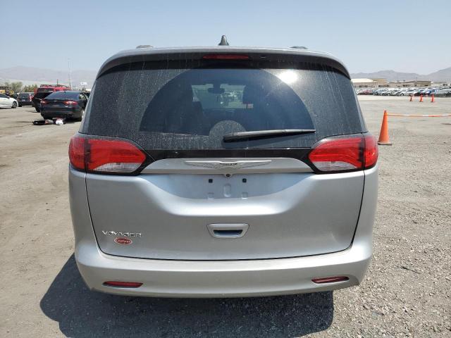 2021 CHRYSLER VOYAGER LX - 2C4RC1DG9MR516882