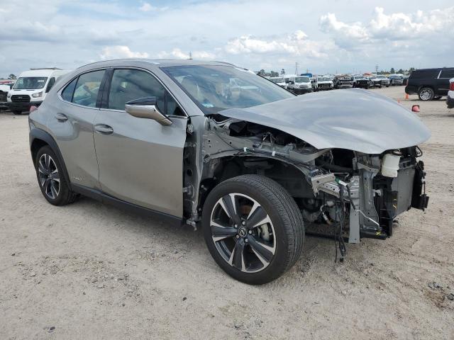 2022 LEXUS UX 250H BA JTHX9JBH8N2061667