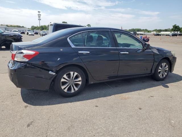 VIN 1HGCR2F39FA236134 2015 Honda Accord, LX no.3