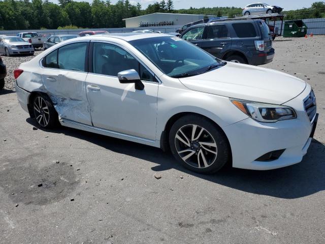2017 SUBARU LEGACY SPO 4S3BNAR6XH3023576