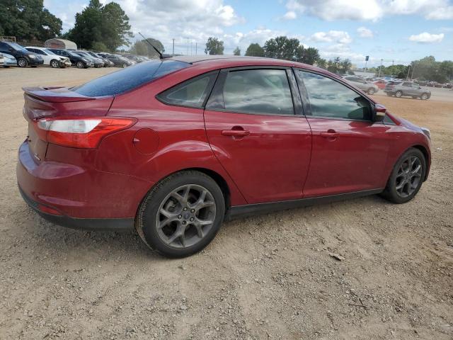 Vin: 1fadp3f21el151528, lot: 61574354, ford focus se 20143