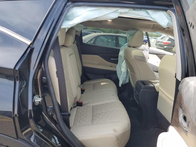 2022 Nissan Murano Platinum VIN: 5N1AZ2DSXNC107916 Lot: 62235644