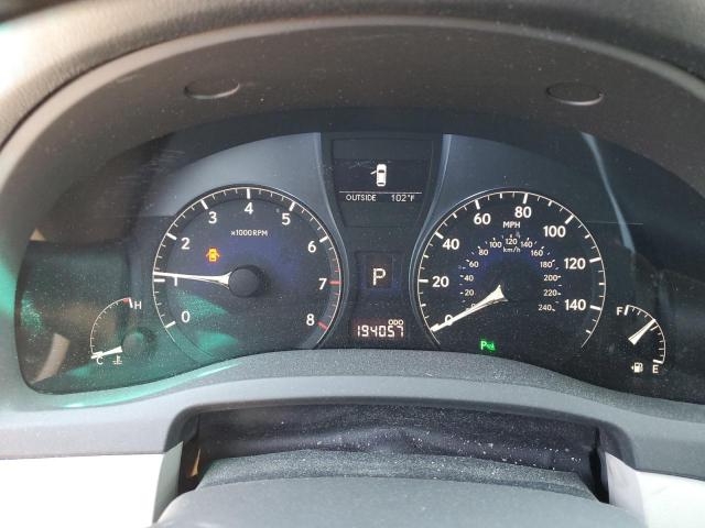 2010 Lexus Rx 350 VIN: 2T2ZK1BA7AC015269 Lot: 60686454