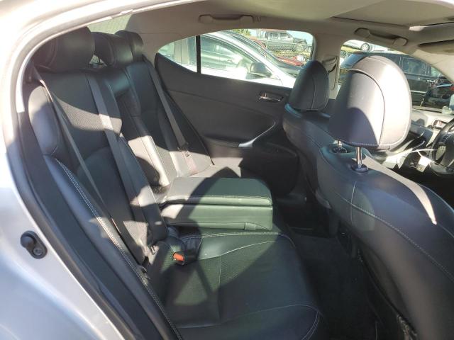 2011 Lexus Is 250 VIN: JTHCF5C27B5049495 Lot: 61764274