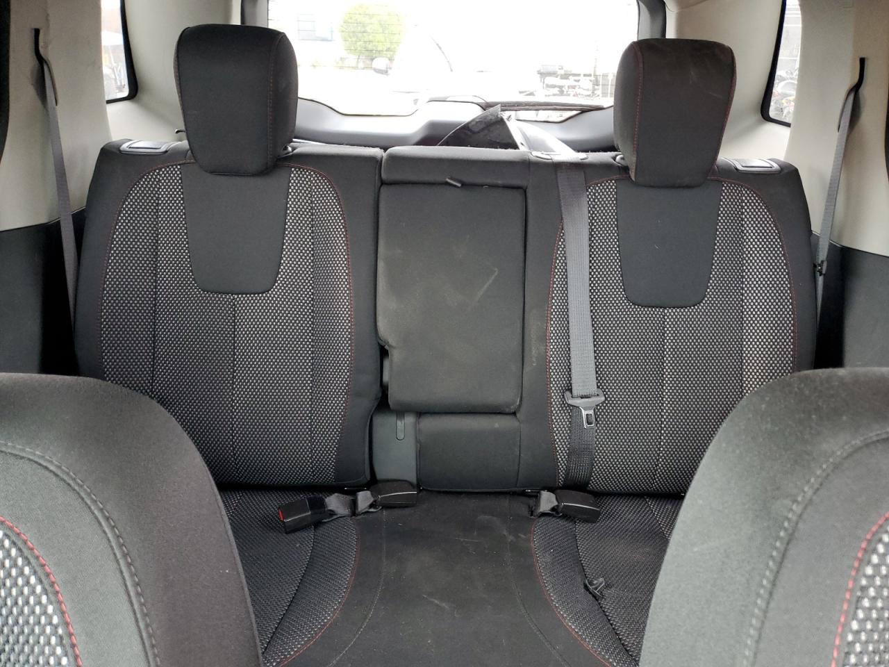 2GKALMEK3H6338786 2017 GMC Terrain Sle