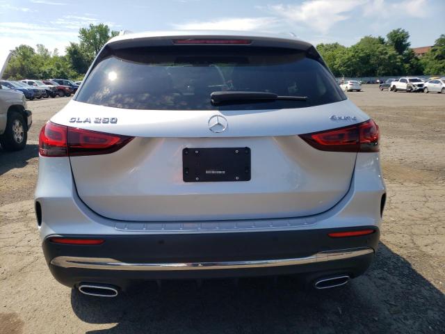 W1N4N4HBXMJ274461 Mercedes-Benz GLA-Class GLA 250 4M 6