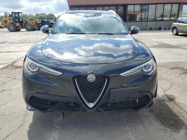 VIN ZASPAKBN3L7C99308 2020 Alfa Romeo Stelvio, TI no.5