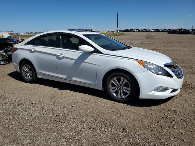 Vin: 5npeb4ac8ch325244, lot: 65734704, hyundai sonata gls 20124