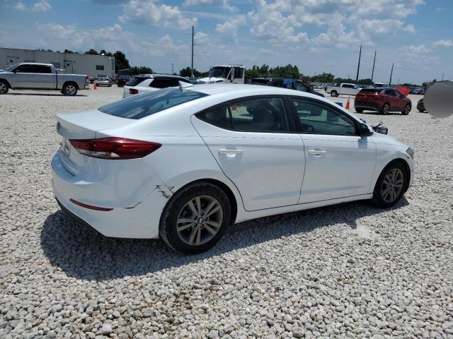 2018 HYUNDAI ELANTRA SE - 5NPD84LF1JH362263
