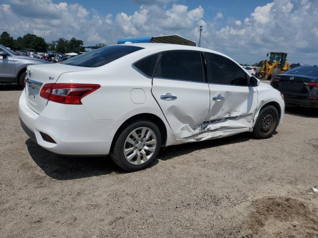 2017 NISSAN SENTRA S - 3N1AB7AP4HL663124