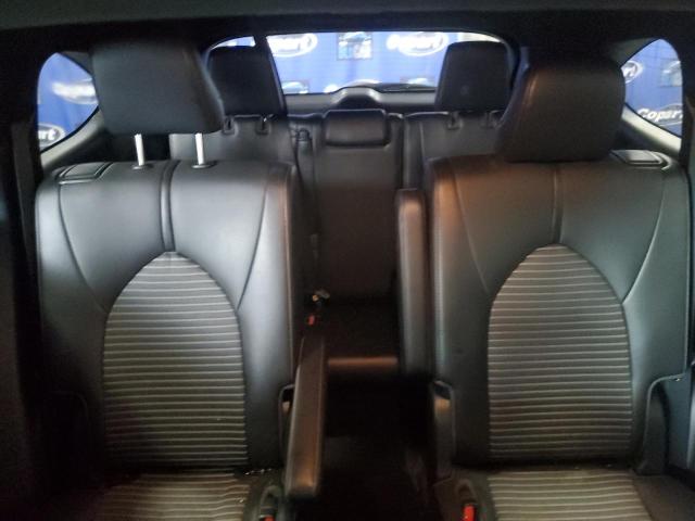 2021 Toyota Highlander Xse VIN: 5TDLZRBH4MS132854 Lot: 56474324