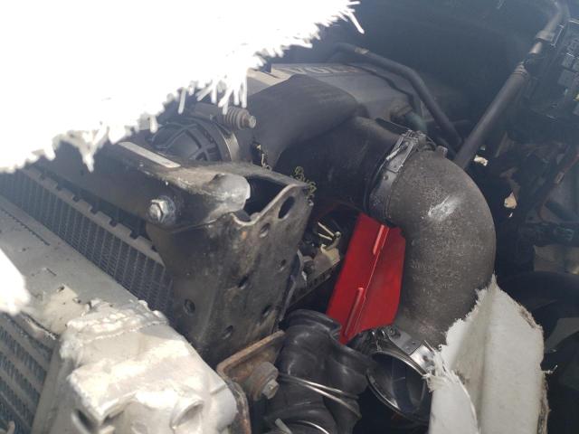 2017 VOLVO VN VNM 4V4MC9DG8HN977653