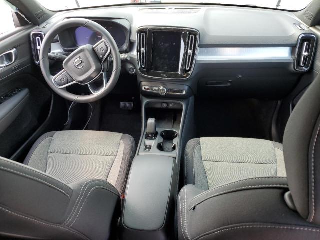 2024 VOLVO XC40 CORE - YV4L12UK3R2341747