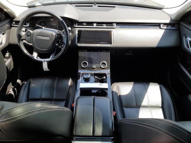 2020 LAND ROVER RANGE ROVE - SALYB2EX9LA250097