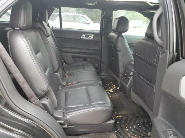 2014 Ford Explorer Xlt VIN: 1FM5K8D84EGA83764 Lot: 61862344