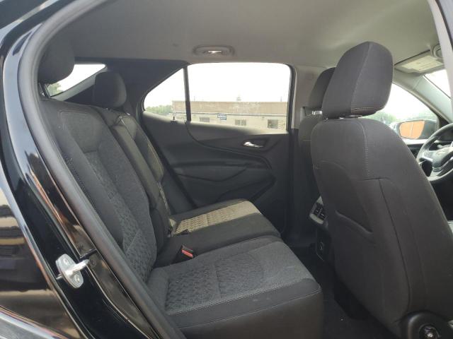 2022 CHEVROLET EQUINOX LT - 3GNAXTEV4NL139555
