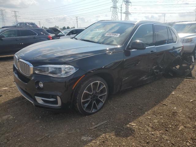 VIN 5UXKS4C58J0Y18013 2018 BMW X5, Xdrive35D no.1