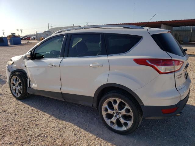 1FMCU0J94EUD94032 2014 Ford Escape Titanium