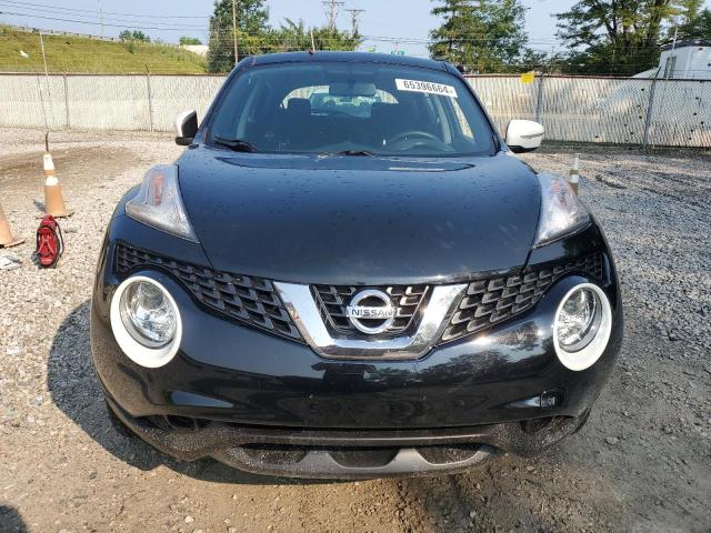 2015 NISSAN JUKE S - JN8AF5MV3FT552836