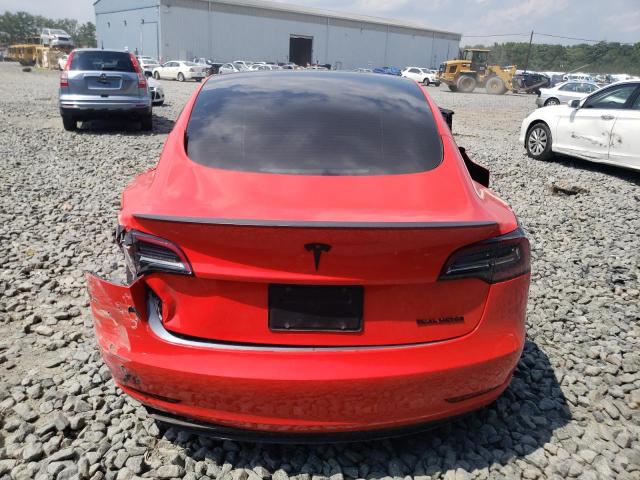 2023 Tesla Model 3 VIN: 5YJ3E1EC5PF682330 Lot: 61725694