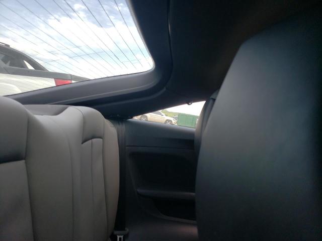 2016 AUDI TTS - TRUC1AFV0G1024568
