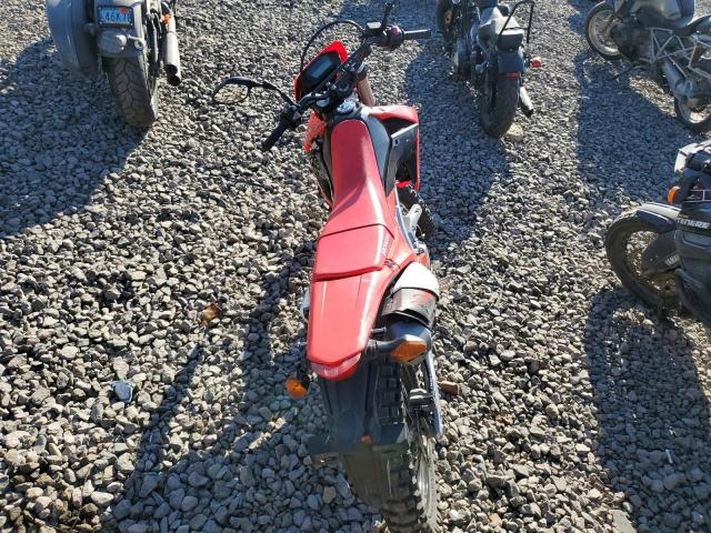 2019 HONDA CRF250 L MLHMD4413K5200180