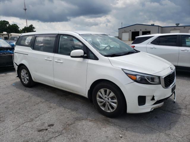 VIN KNDMA5C14G6150006 2016 KIA Sedona, L no.4