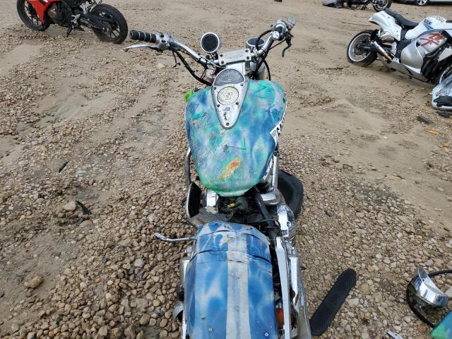 2002 HONDA VTX1800 R 1HFSC49042A003688