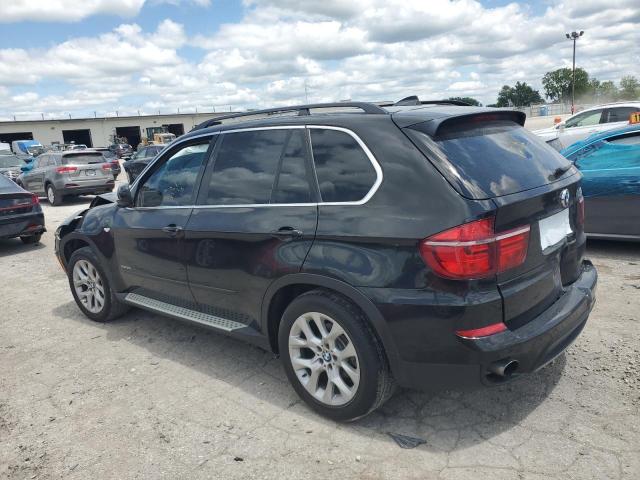 VIN 5UXZV4C57D0E04508 2013 BMW X5, Xdrive35I no.2