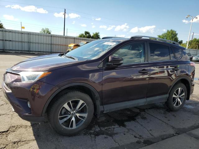 2T3RFREV3JW783956 2018 TOYOTA RAV 4 - Image 1