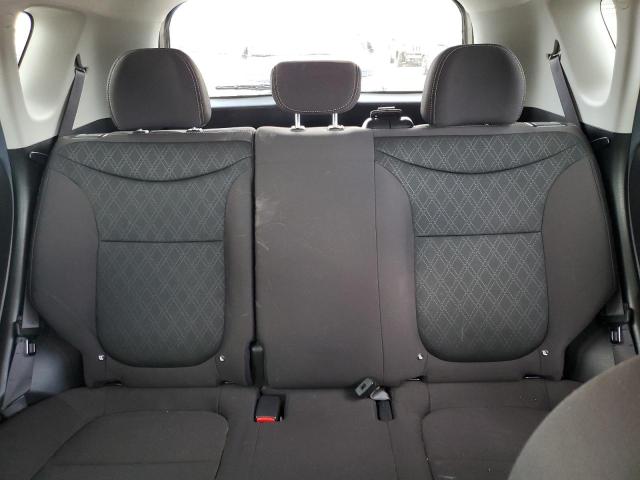 2019 KIA SOUL - KNDJN2A22K7921034