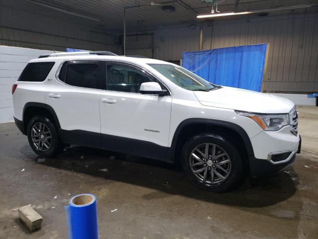 VIN 1GKKNULS0HZ171146 2017 GMC Acadia, Slt-1 no.4