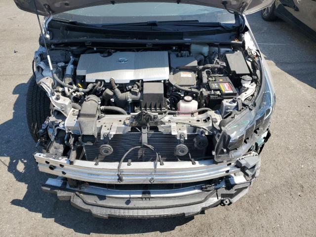 2021 TOYOTA PRIUS PRIM - JTDKAMFP7M3188635