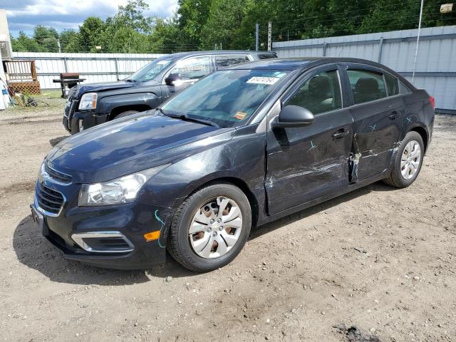 2016 CHEVROLET CRUZE LIMI - 1G1PC5SGXG7209740