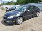 2016 CHEVROLET CRUZE LIMI - 1G1PC5SGXG7209740