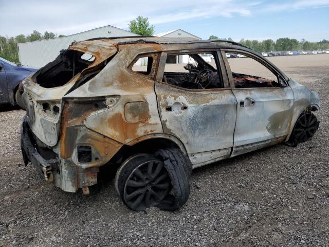 2023 NISSAN QASHQAI SV JN1BJ1BW8PW108244