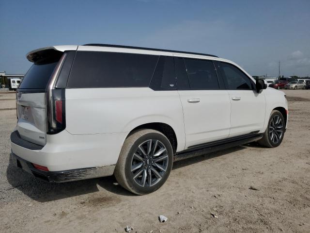 2021 CADILLAC ESCALADE E 1GYS4PKL5MR256420  62616404