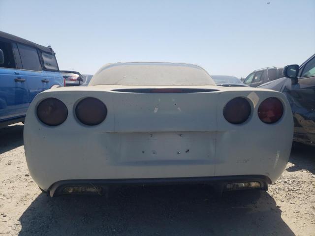 2005 Chevrolet Corvette VIN: 1G1YY24U155105590 Lot: 62716964