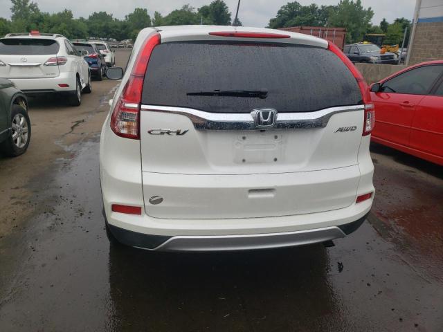 VIN 5J6RM4H56GL119760 2016 Honda CR-V, EX no.6