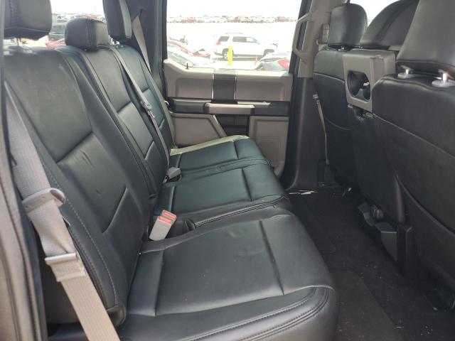 2020 FORD F150 SUPER - 1FTEW1E43LFA25661