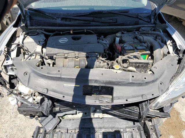 2014 Nissan Sentra S VIN: 3N1AB7AP4EL683028 Lot: 59987454