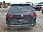 VOLKSWAGEN TIGUAN SE photo