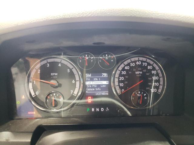 2012 Dodge Ram 1500 Slt VIN: 1C6RD7GT2CS306797 Lot: 60022264