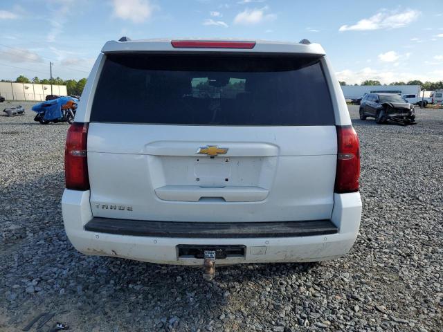 2016 CHEVROLET TAHOE C150 - 1GNSCBKC5GR389606